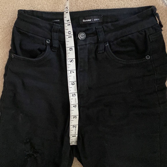 Bluenotes Selena high rise jeggings - Picture 7 of 9